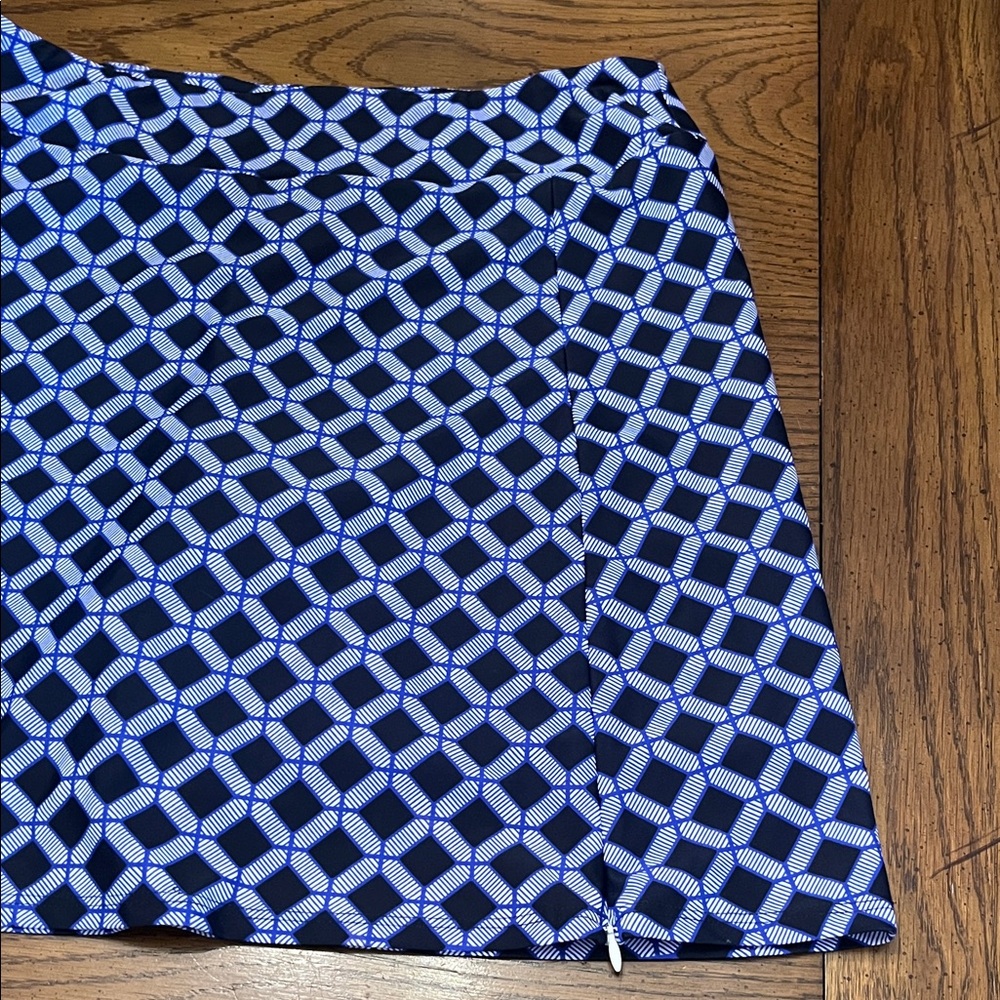 Jude Connally Morgan Skort, size small‎ - Picture 3 of 10